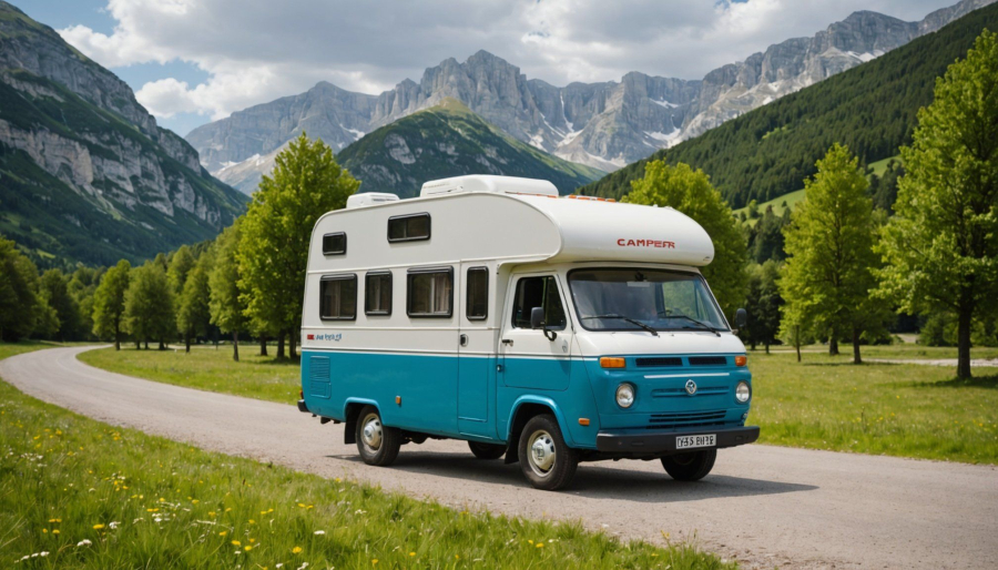 Handige tips voor camperplaatsen tijdens je vakantie in frankrijk